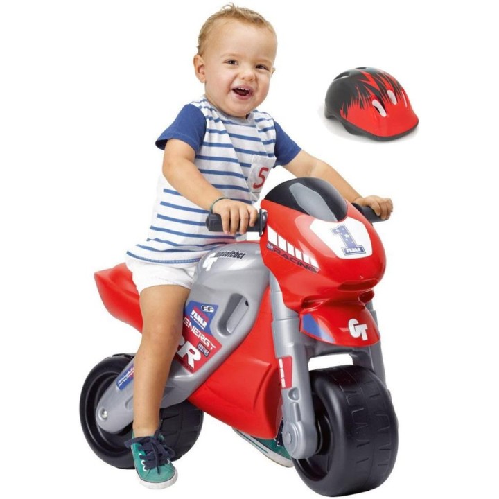 MOTOFEBER RACING RED 8.8171