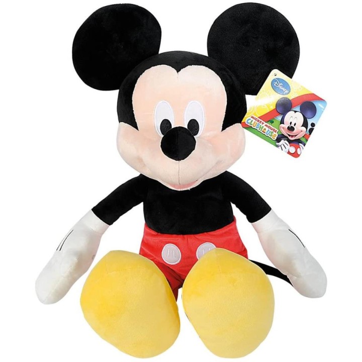 MICKEY FLOPPY 61CM 7.9676