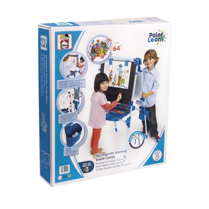 PIZARRA COMBY MAGNETICA 52112