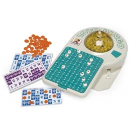 LOTERIA ELECTRICA 22302