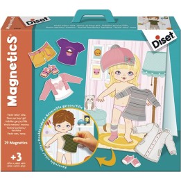MAGNETICS VESTIR 63246