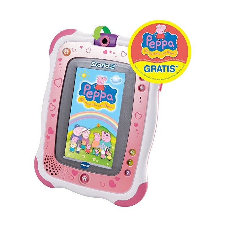 STORIO 2 ROSA 136857