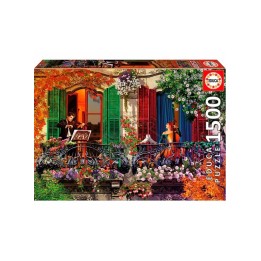 PUZZLE 1500 SERENATA 20257