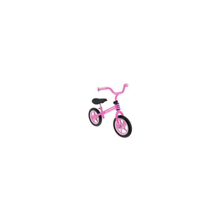 FIRST BIKE ROSA 1716.1