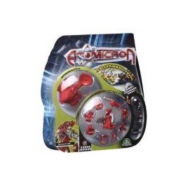ATOMICRON MICRON 18306