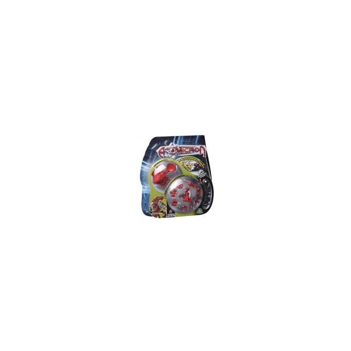 ATOMICRON MICRON 18306