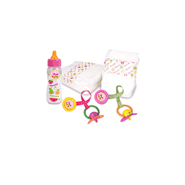 NENUCO ACCESORIOS SDOS.7.13431