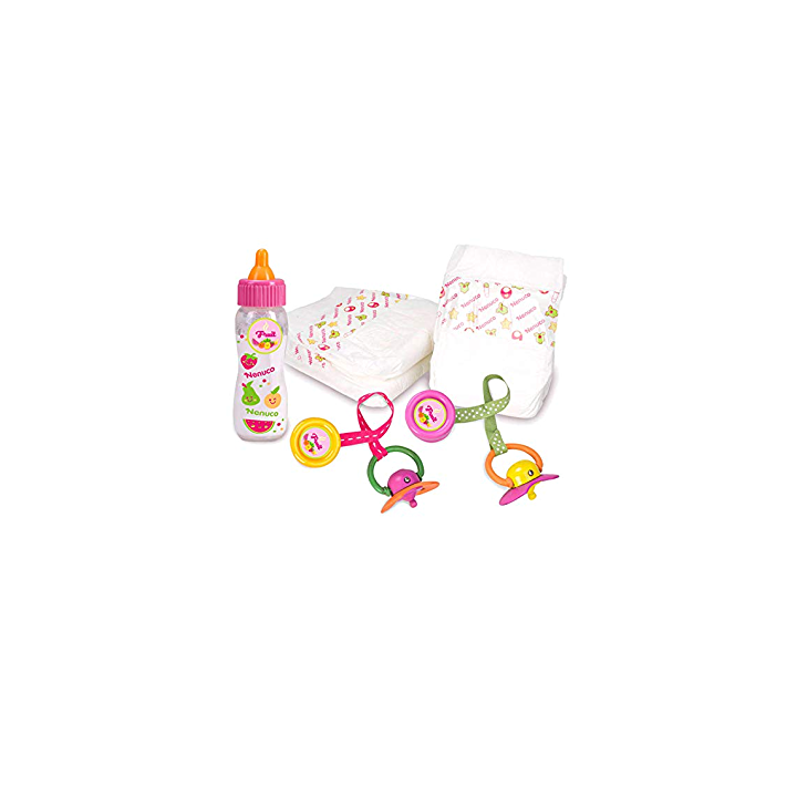 NENUCO ACCESORIOS SDOS.7.13431