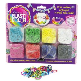 ELASTICOLOR 8 COLORES 481