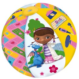 BALON HINCHABLE DRA.JUGUETES 16472