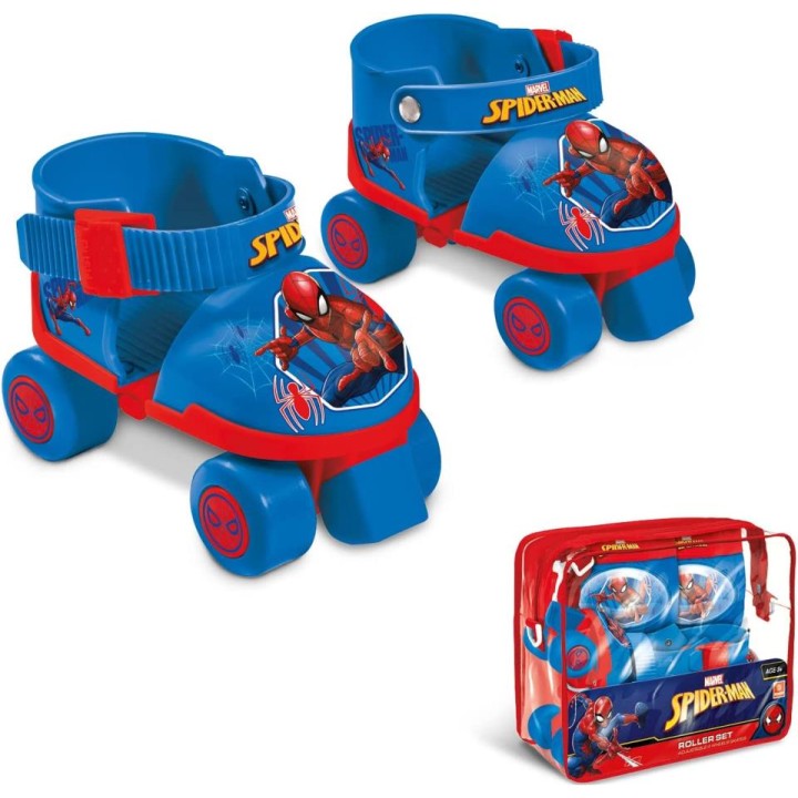 PATINES+PR SPIDER 18390