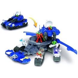 ATOMICRON TANQUE 18473