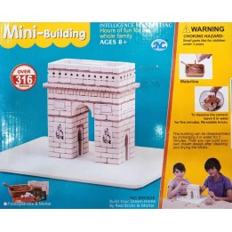 PORCE. ARCO TRIUNFO 38063