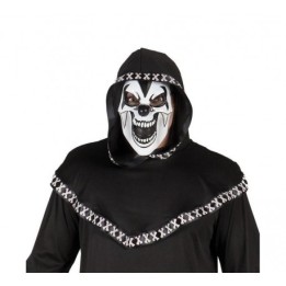 CARETA PAYASO 2655