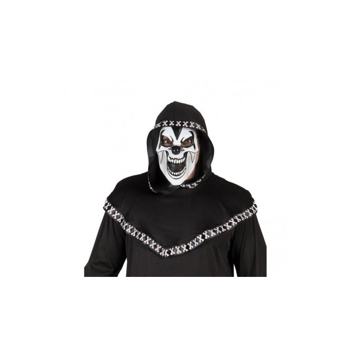 CARETA PAYASO 2655