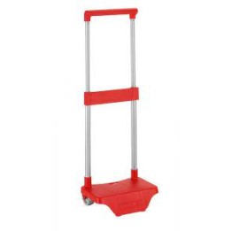 CARRO PEQUEÑO ROJO 641076705