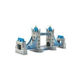 PUZ.3D 41PC.PUENTE LONDRES 825662