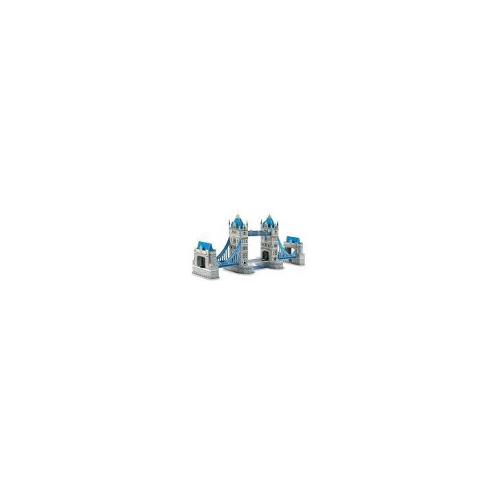 PUZ.3D 41PC.PUENTE LONDRES 825662