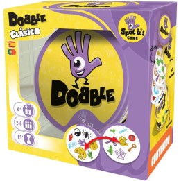 DOBBLE DOB01ES