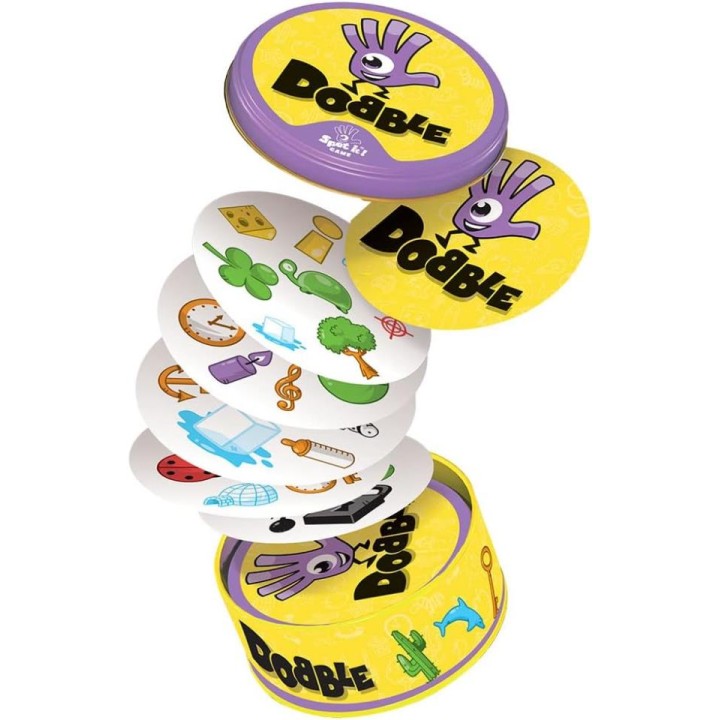 DOBBLE DOB01ES