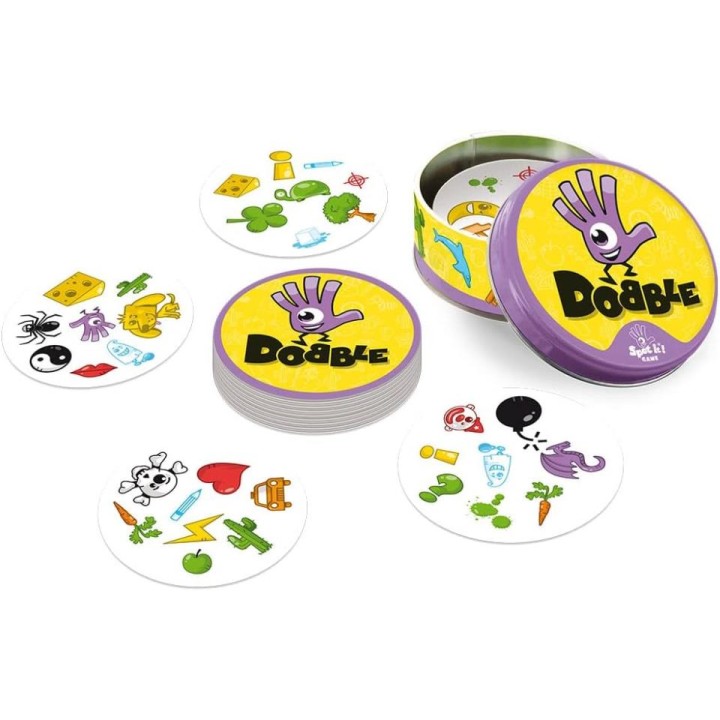 DOBBLE DOB01ES