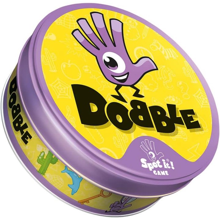 DOBBLE DOB01ES