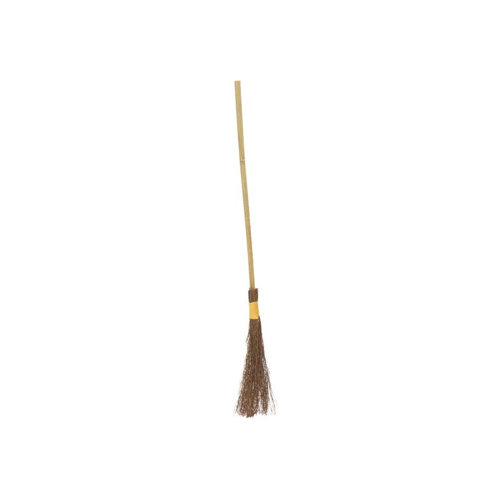 ESCOBA BRUJA 90CM 23278