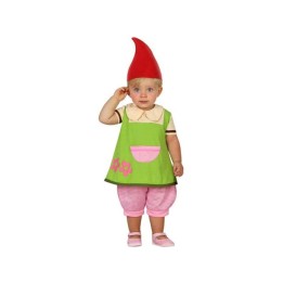 DUENDE NIÑA 6-12M 23964