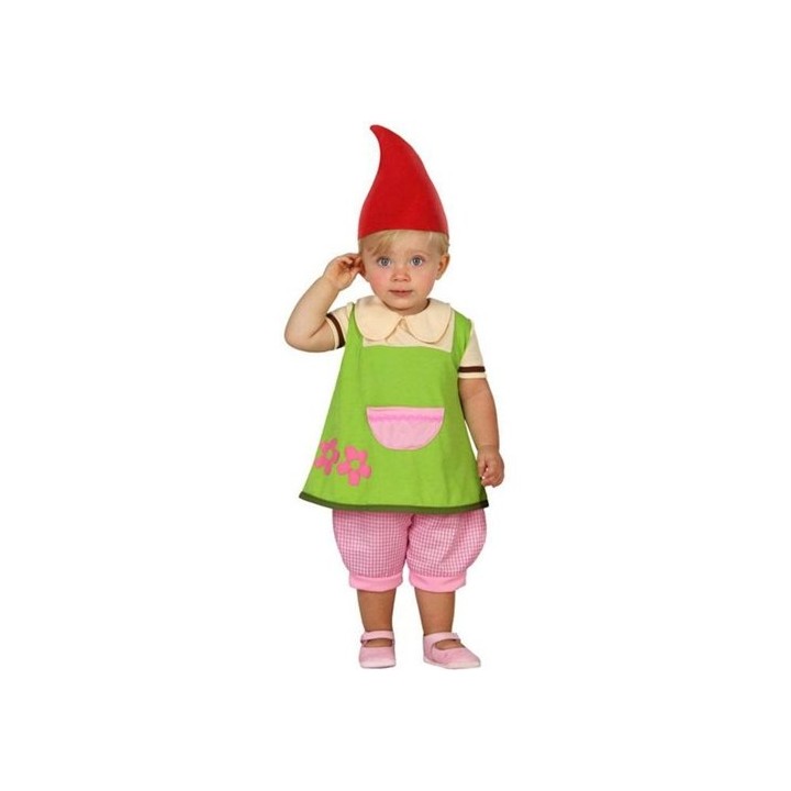 DUENDE NIÑA 6-12M 23964