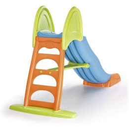 TOBOGAN MEGA SLIDE C/AGUA 8.9594