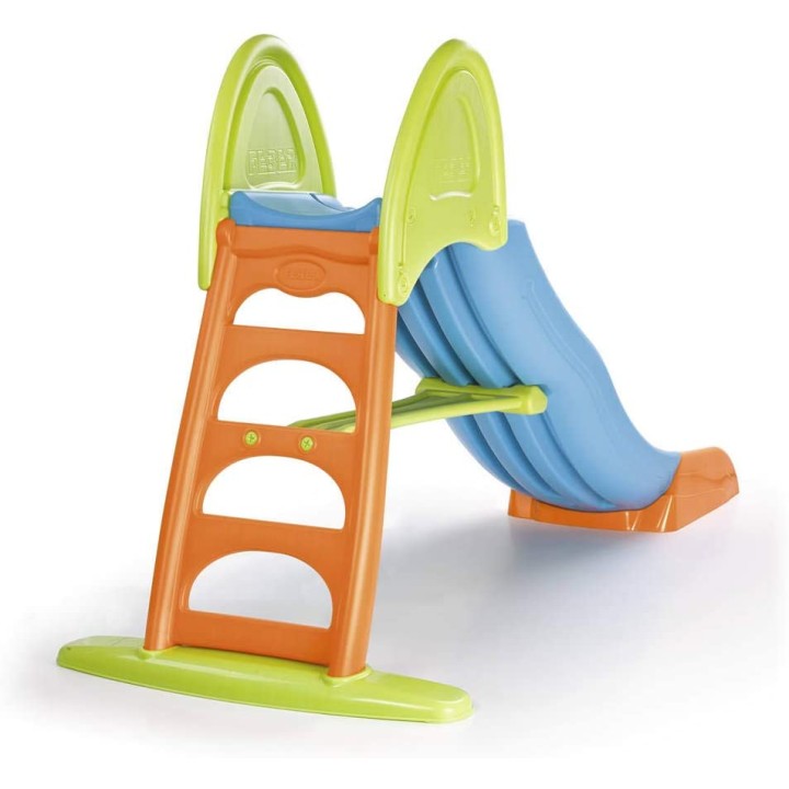 TOBOGAN MEGA SLIDE C/AGUA 8.9594
