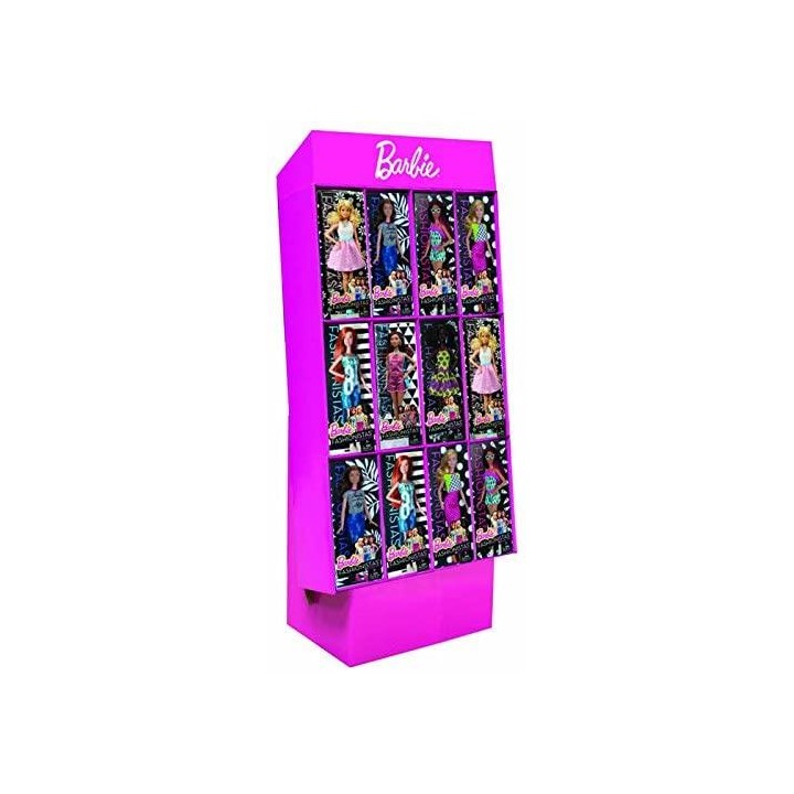 BAR.FASHIONISTAS DFT82