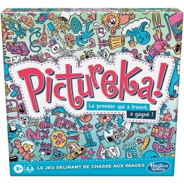 PICTUREKA F2564