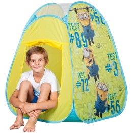 TIENDA MINIONS 74244