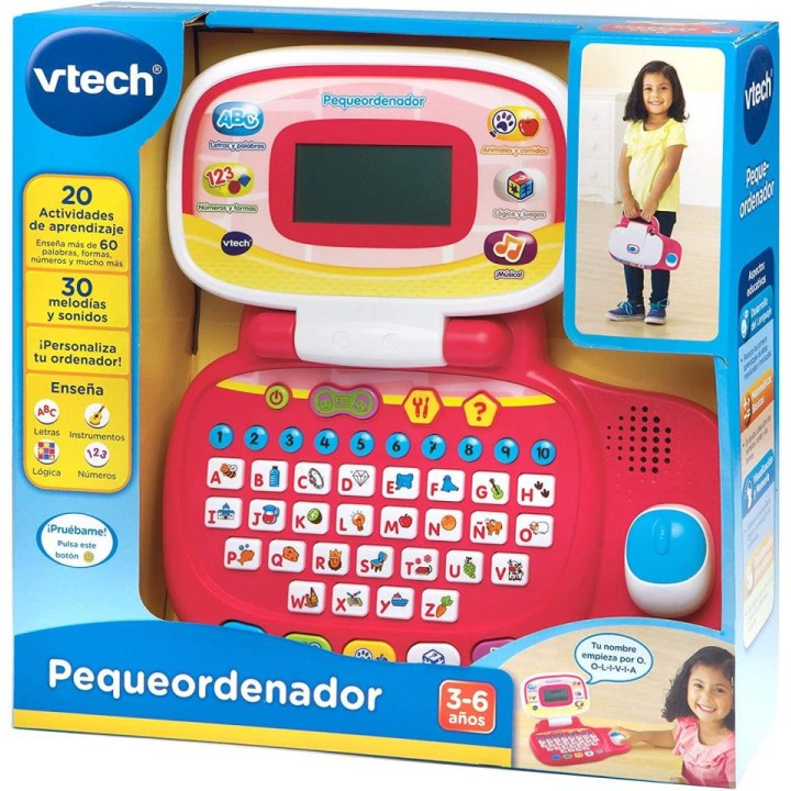 PEQUEORDENADOR RS 80155457