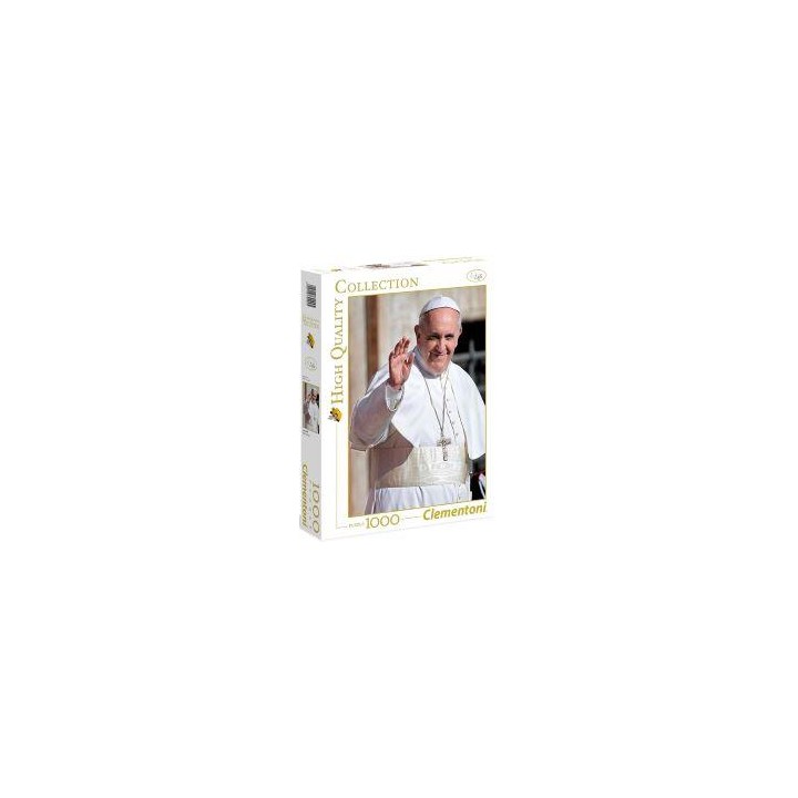 P1000 PAPA FRANCISCO 39299