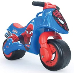 CORREP ULT.SPIDERMAN 19060