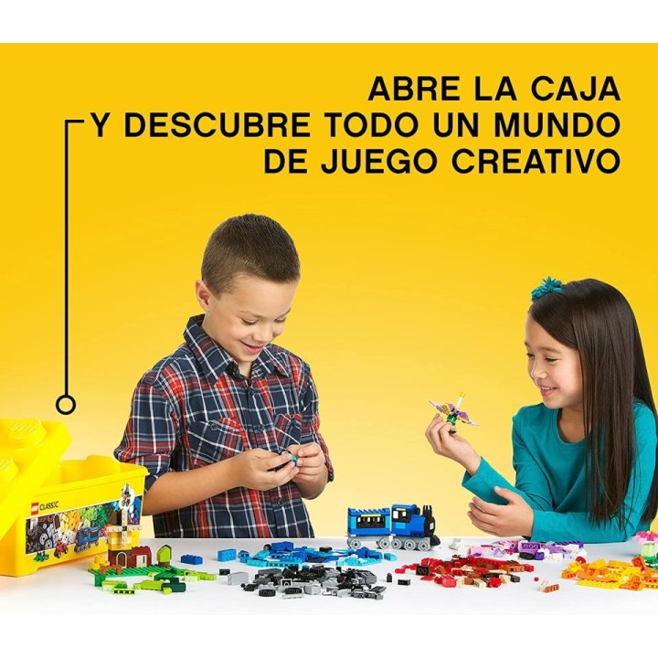 LADRILLOS CREATIVOS MEDIANO 10696