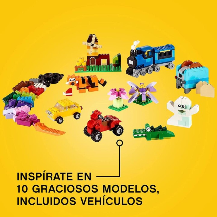 LADRILLOS CREATIVOS MEDIANO 10696