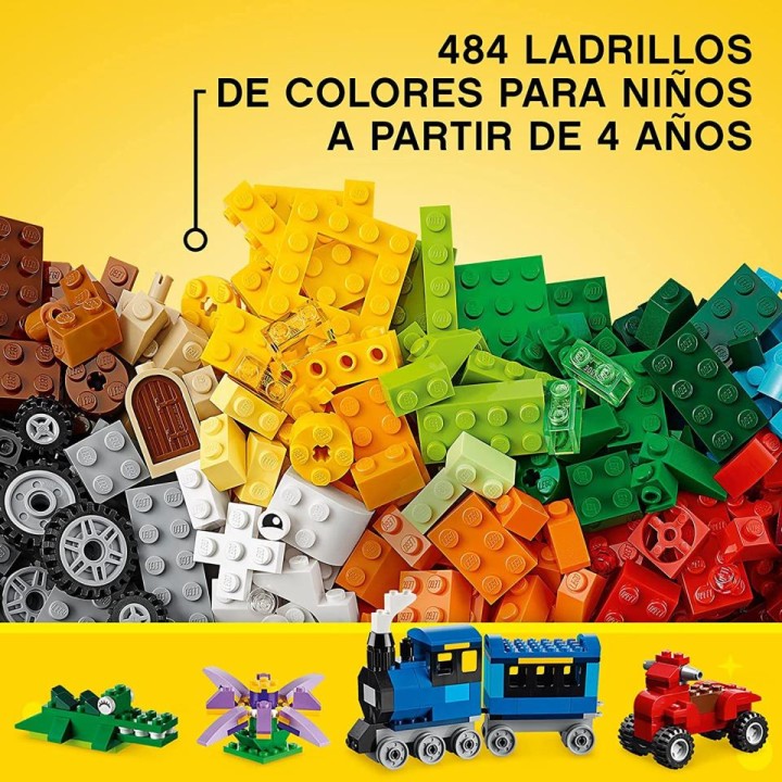 LADRILLOS CREATIVOS MEDIANO 10696