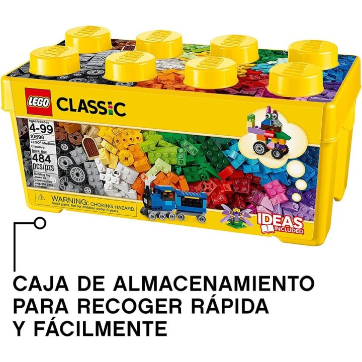LADRILLOS CREATIVOS MEDIANO 10696