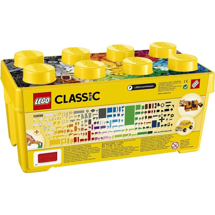 LADRILLOS CREATIVOS MEDIANO 10696