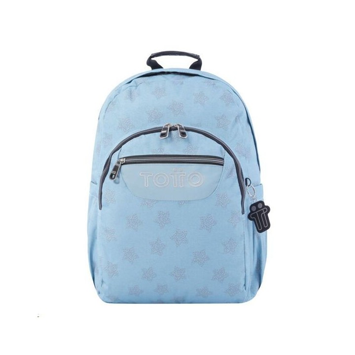 MOCHILA ACUARELES MA04ECO021