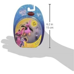 I-O MINI FIGURAS 3069 1914