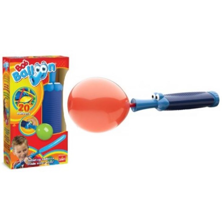 BOB BALLOON HINCHADOR 31396