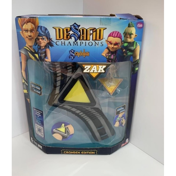 BRAZALETE SENDOKAI 9414433