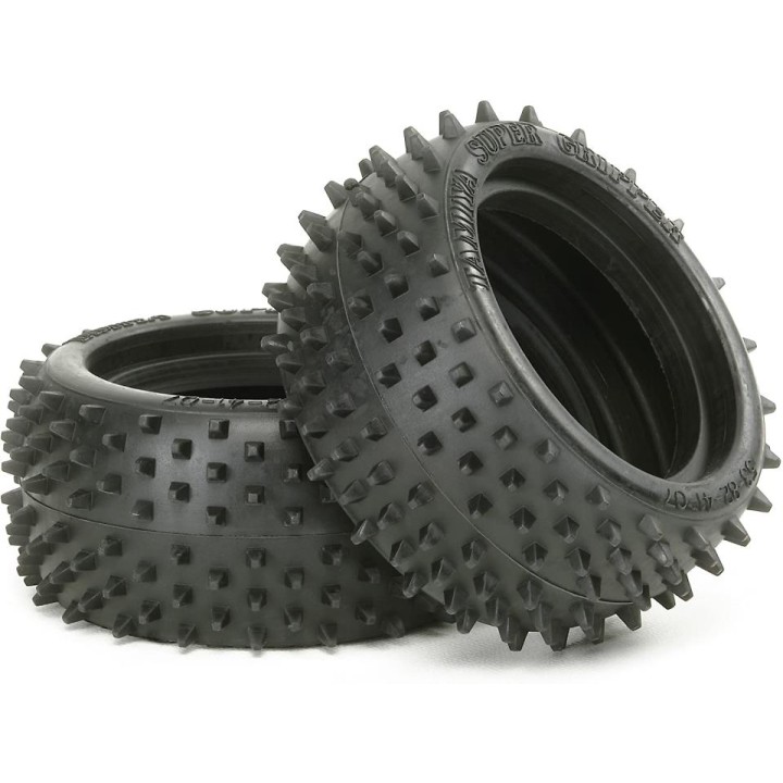 TYRES TERRABYTE BUGGY DB10022A