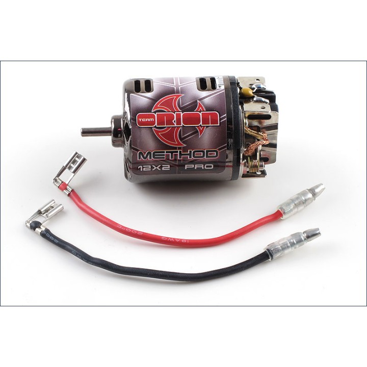MOTOR METHOD PRO ORION ORI25126