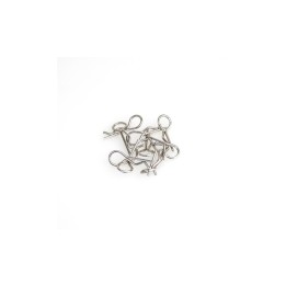 CLIPS CARROC 1/18 HT501370