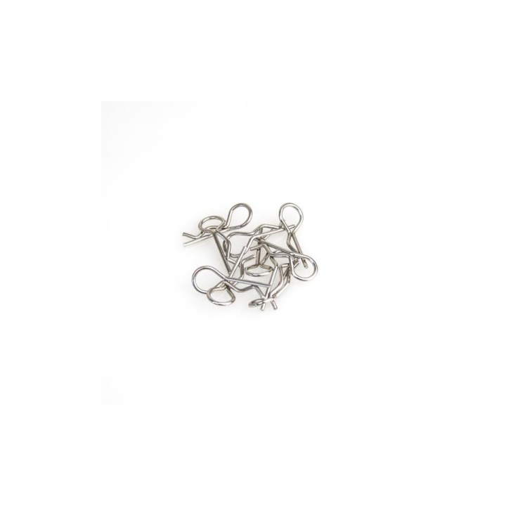 CLIPS CARROC 1/18 HT501370